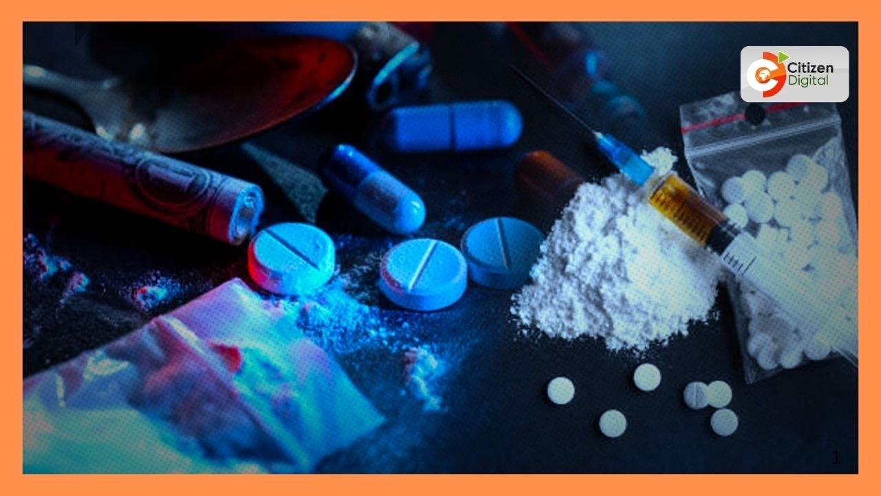 Six suspects arrested in Mombasa over drug dealings