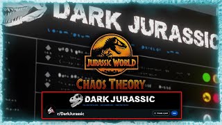 Jurassic World Chaos Theory Is Hiding A Dark Secret
