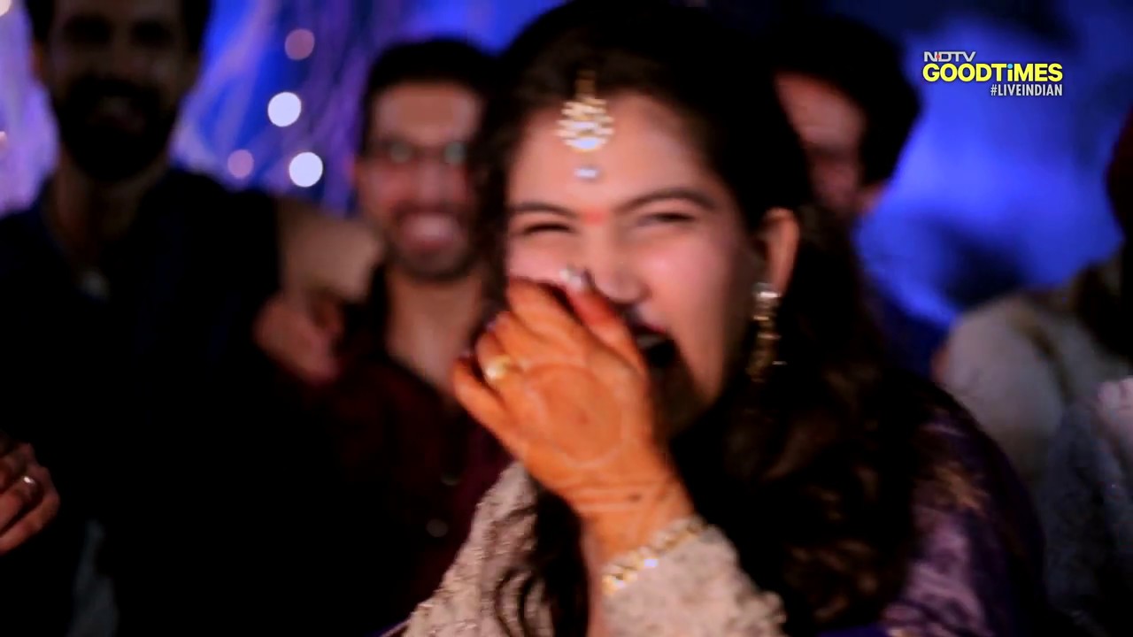 Ingredients Of Yarri Dostii Shaadi Season 3! - YouTube