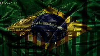 Hino Da independência do Brasil 🇧🇷