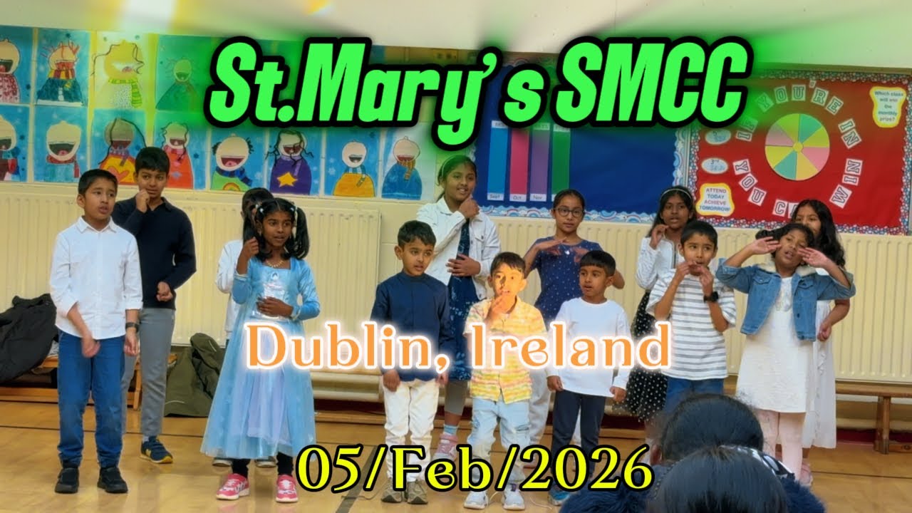 Lafiya Church Group Dance