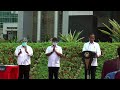 LIVE: Peresmian Kampus Universitas Sultan Ageng Tirtayasa Sindang Sari, Kota Serang, 4 Maret 2021