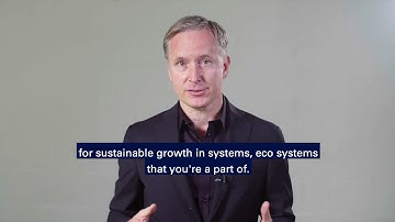 What is networked strategy?