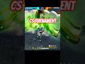 CS Rank Tournament Pro Player Gameplay 😈🏆 Easy Win with Skills! #freefire #ffshorts #ffshortsfeeds