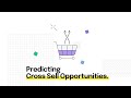 Predicting Cross Selling Opportunities with No-Code Machine Learning