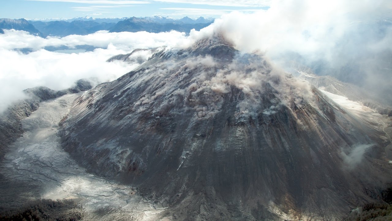 Super volcano? The Big One in Wyoming? A huge gash in Earth has folks