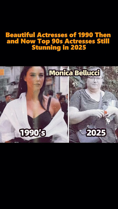 Beautiful Actresses of 1990 Then andNowTop 90sActresses Still Stunning in2025#celebrities#hollywood