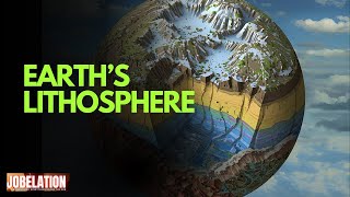 Earth's Lithosphere
