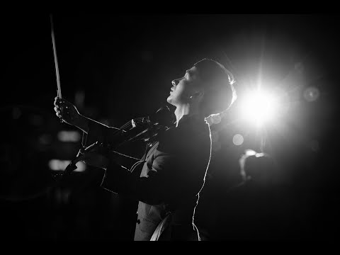 MƯA BÓNG MÂY - Violin by HOÀNG ROB (VIỄN DU CONCERT)