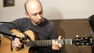 Kezd a hajnal hasadni + Szatmári cigánytánc (Hungarian Gypsy/Romani music)