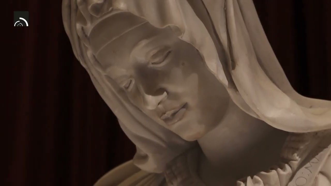 LA PIEDAD #CatedraldeGuadix
