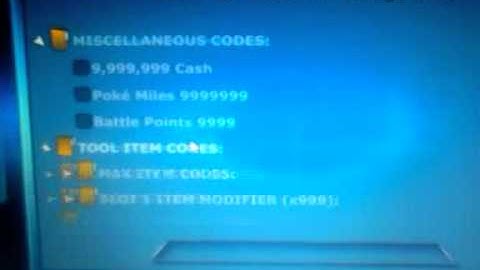 OH MY F*** ING GOD OMEGA RUBY POWERSAVE UPDATE!!!!