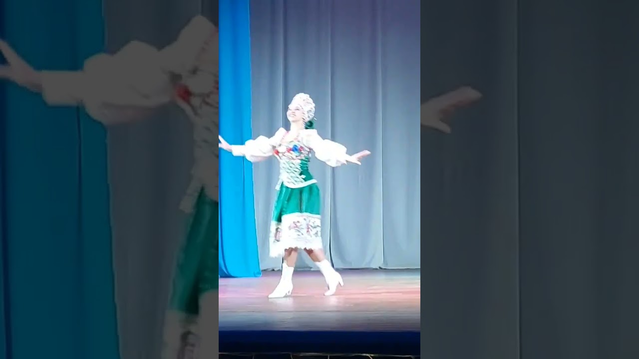 С Новым Годом! Концерт, 12 ч.Happy New Year! Concert, part 12. #best #newyear #dance
