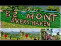 BZ Mont Bikers Haven  🌄🌿