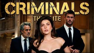 Criminals New Action English Hollywood Movie | Hollywood Blockbuster Action Thriller Movie 2026