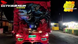 Part 1 Perjalanan Konvoi Truk Kontes Menuju Bandung Auto Fest 20 2020