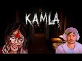 I FINALLY ESCAPED FROM KAMLA HOUSE | KAMLA INDIAN GAME