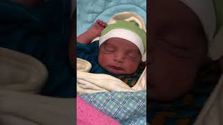 Newborn babies videos #trending #ytshorts #viral #love #youtubeshorts #cutebaby #cutenessoverloaded