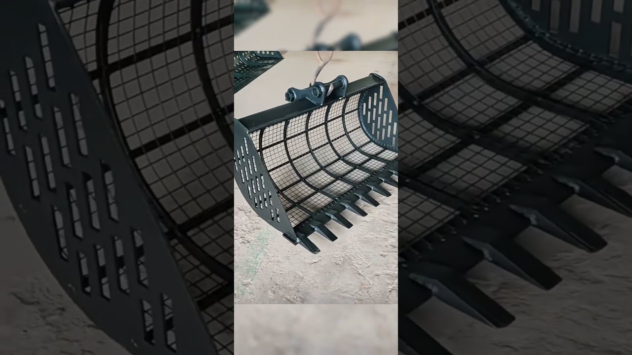 excavator bucket.Support customization.wholesale price