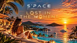 S¹PACE – Lost In The Moment | Dance Pop & Deep House (Official Audio)