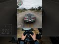 750HP Mustang vs Muscle Cars 😳🔥 #race #shrots #forzahorizon5