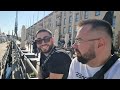 Genova !!! Weekend în familie !!!🫂