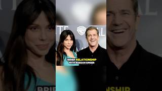Mel Gibson's Three Wives Famous celebrity! Profile