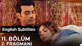 Gülcemal Episode 11 Trailer 2-English Subtitles