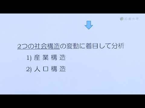 【総合科学部】近代家族の成立とその社会的背景