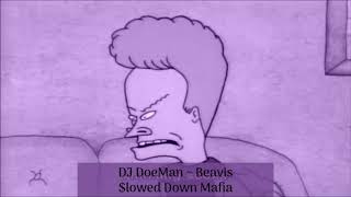 05 Young Dolph Showtime Chopped Slowed Down Mafia @djdoeman
