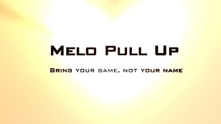 MELO Pull Up