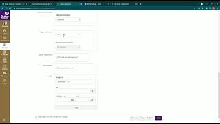 Setting Up TurnItIn