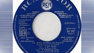 Download Lagu Elvis Presley - I Got Lucky [alternate remix] MP3