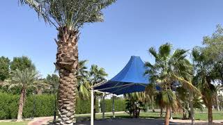 Tahama Park - Jeddah - Saudi Arabia