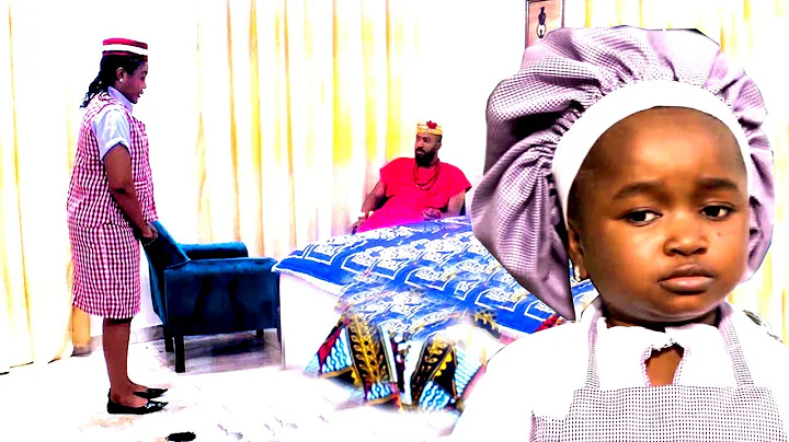 MY WIFE MY MAID - FULL MOVIE - Ebube Obio & Uju Okoli 2023 Latest Nigerian Nollywood Movie