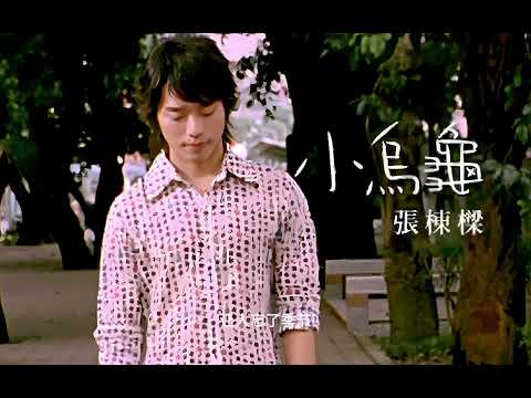 张栋梁 小乌龟