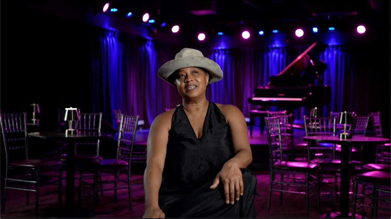 Lisa Fischer on Dionne Warwick
