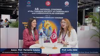 STCCCV - key Message from the 2026 ESC Guidelines on Heart Failure- Best of ESC Munich 2026