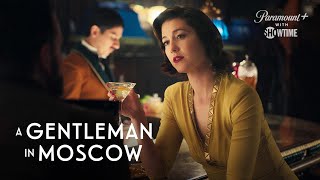 A Gentleman in Moscow | Episode 6 Promo | SHOWTIME
