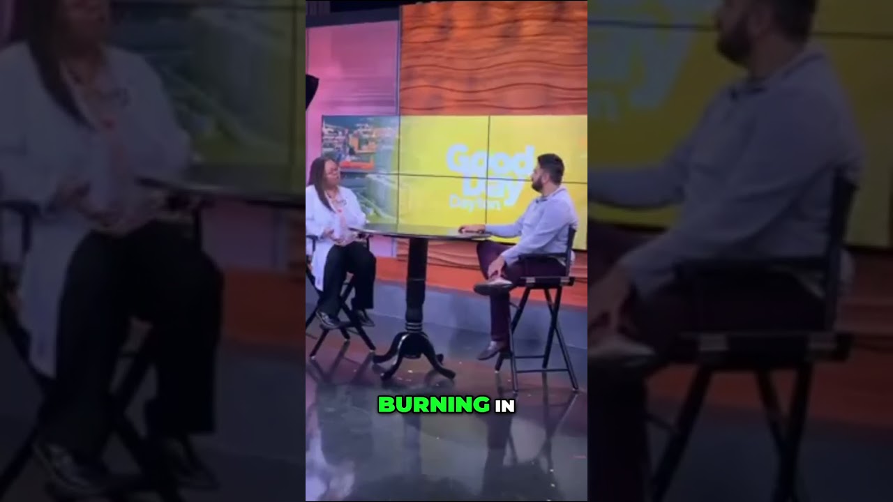 Diabetic Foot Care: Preventing Neuropathy Symptoms 