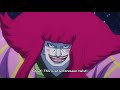 Kikunojo vs Kanjuro | One Piece