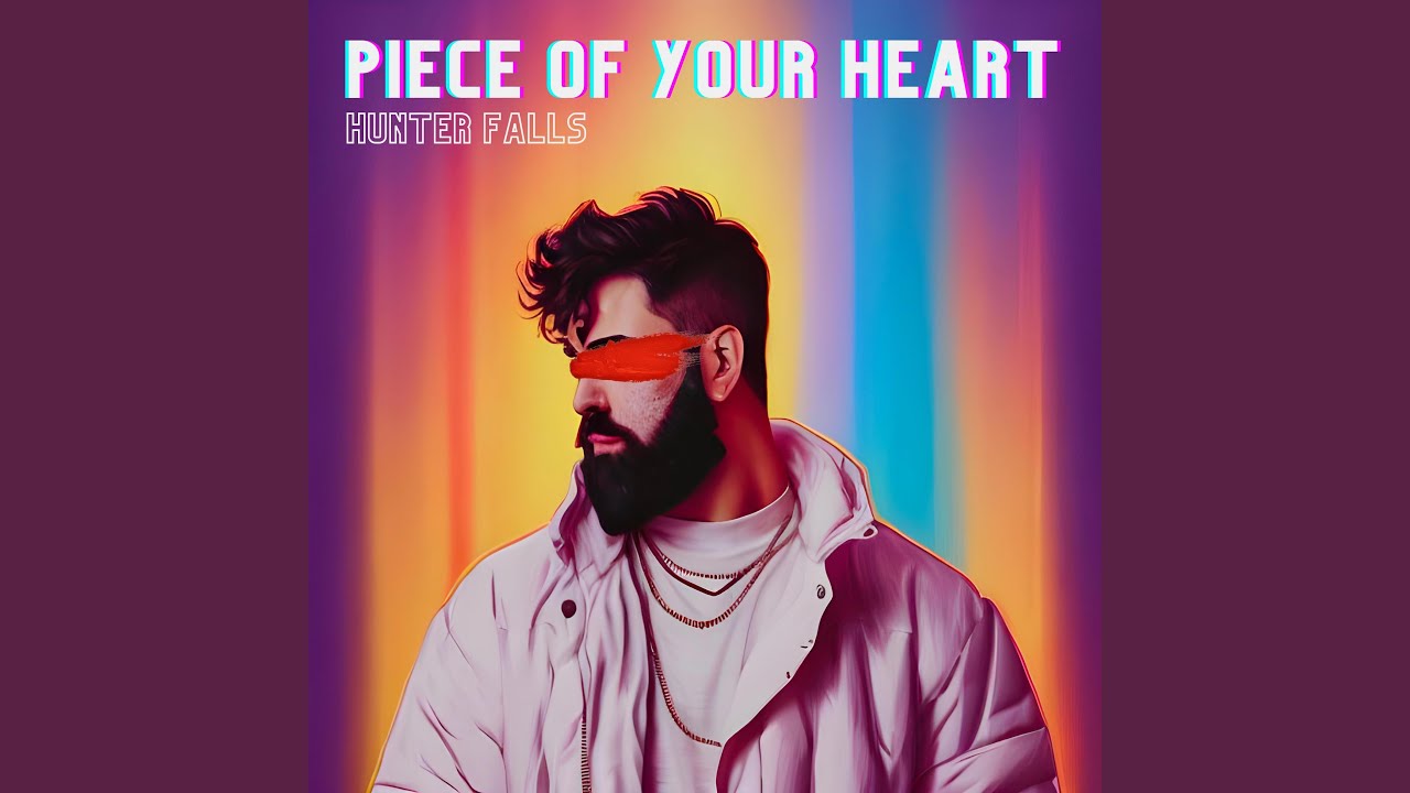 Piece Of Your Heart 