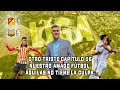 PEREIRA 1 ÁGUILAS 5 OTRO TRISTE CAPÍTULO DE NUESTRO AMADO FÚTBOL. ÁGUILAS NO TIENE LA CULPA.