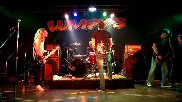 Index Case - Blood and the Siren@Lumpy