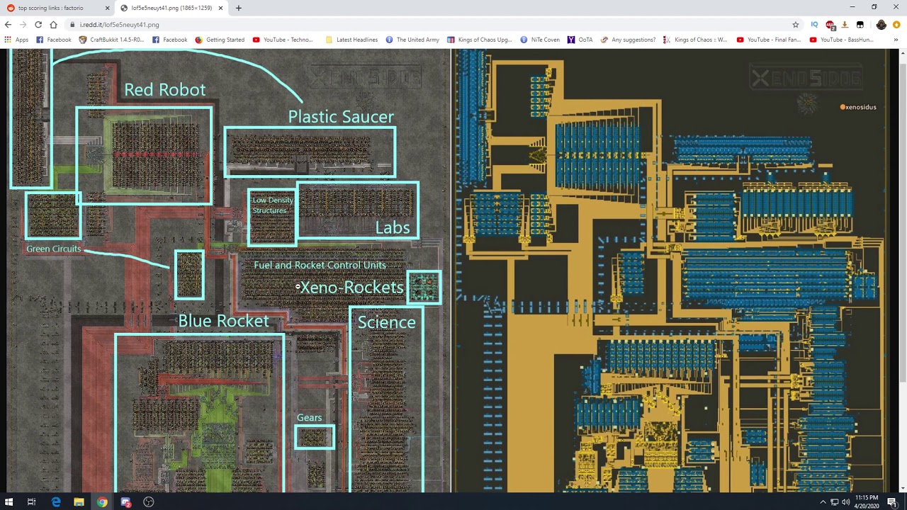 Factorio space exploration схемы фото 115