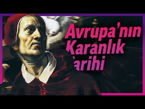 Europe's Dark Ages, Migration of Tribes, The Birth of Islam, Vikings and the Crusades - Part 6