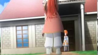 Tales of Symphonia (Oav 11)  3/4 (Chin) @ZelosWiller