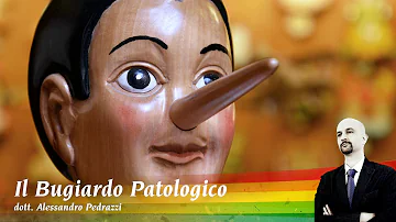 Come smascherare i bugiardi patologici?