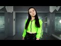 ИНОПЛАНЕТЯНИН- Andro. DANCEHALL choreo by Adelina Popaz