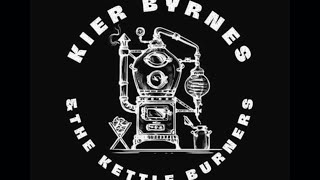 Kier Byrnes & The Kettle Burners  - live at - Underbones - 05.02.26